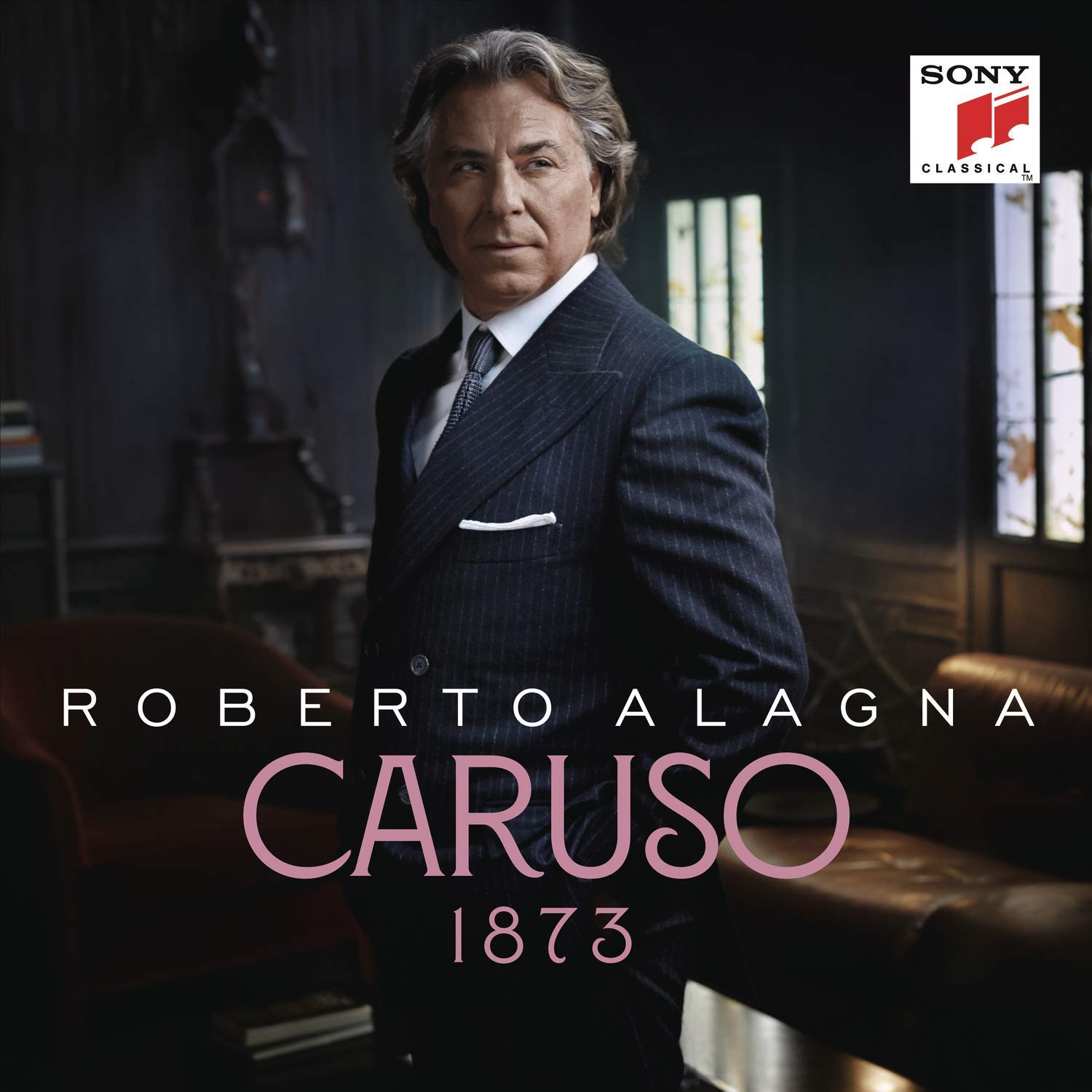 Review of Roberto Alagna: Caruso 1873